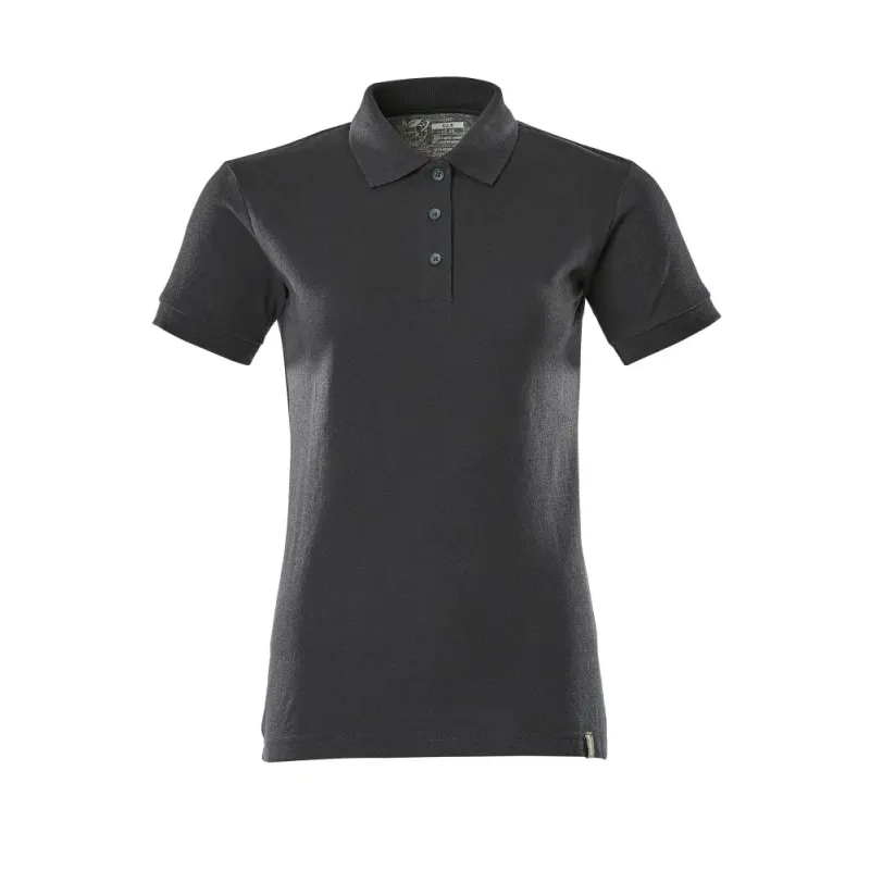Mascot Crossover Poloshirt 20693-787 Dame Mørk Marine