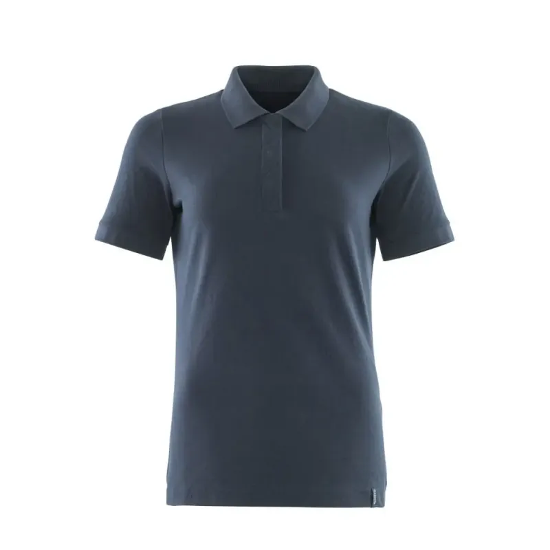 Mascot Crossover Poloshirt 20193-961 Dame Mørk Marine