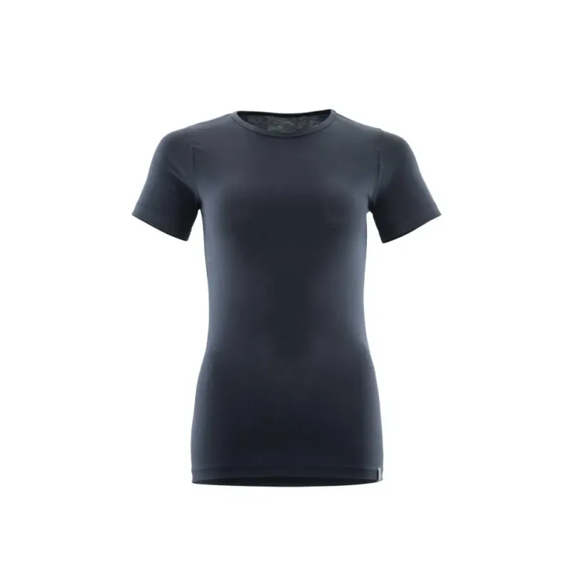 Mascot Crossover -shirt 20392-796 Dame Mørk Marine