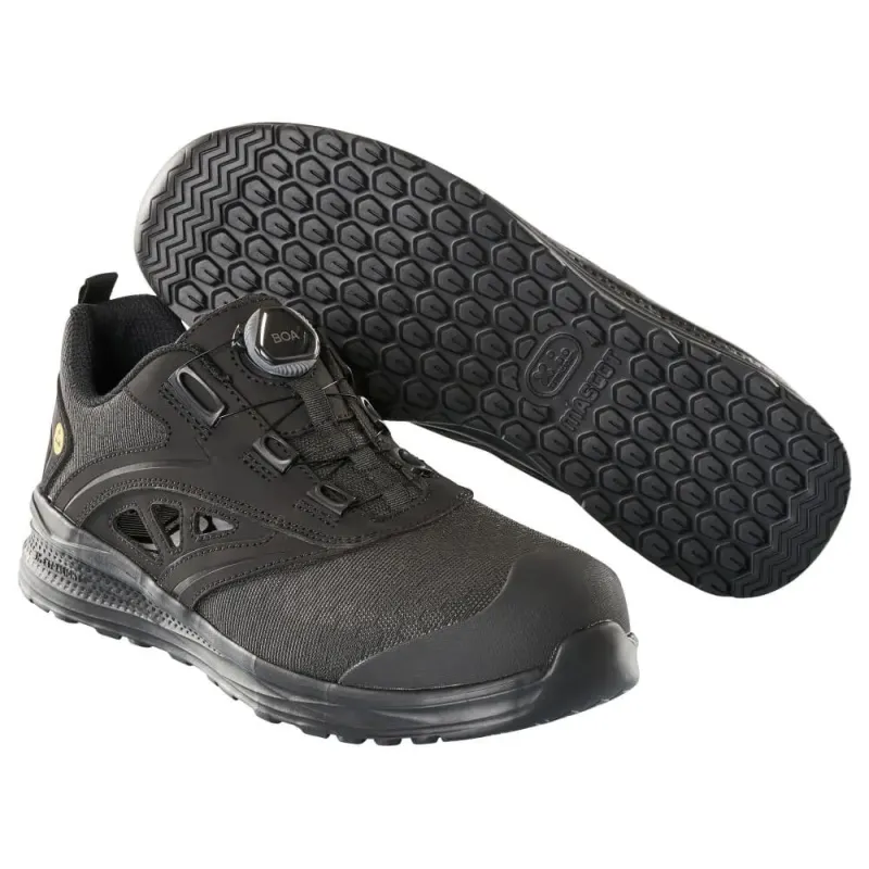Mascot Footwear Carbon Sikkerhedssandaler F0252-909