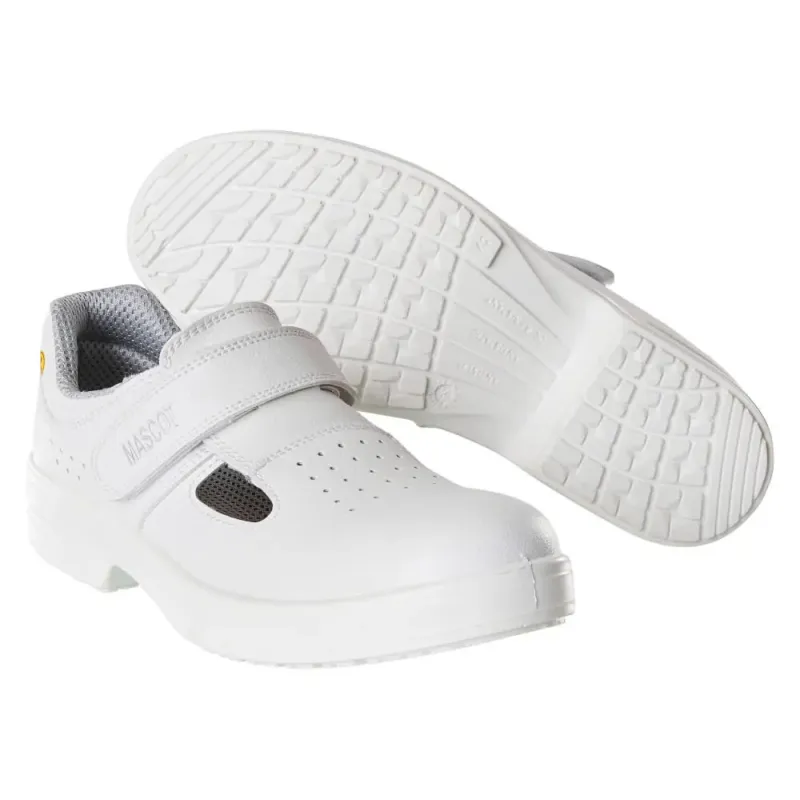 Mascot Footwear Clear Sikkerhedssandaler F0801-906
