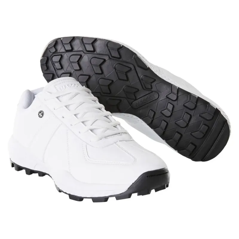 Mascot Footwear Clear Sneakers F0820-702