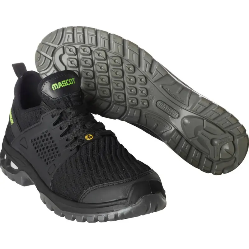 Mascot Footwear Energy Sikkerhedssko F0132-996