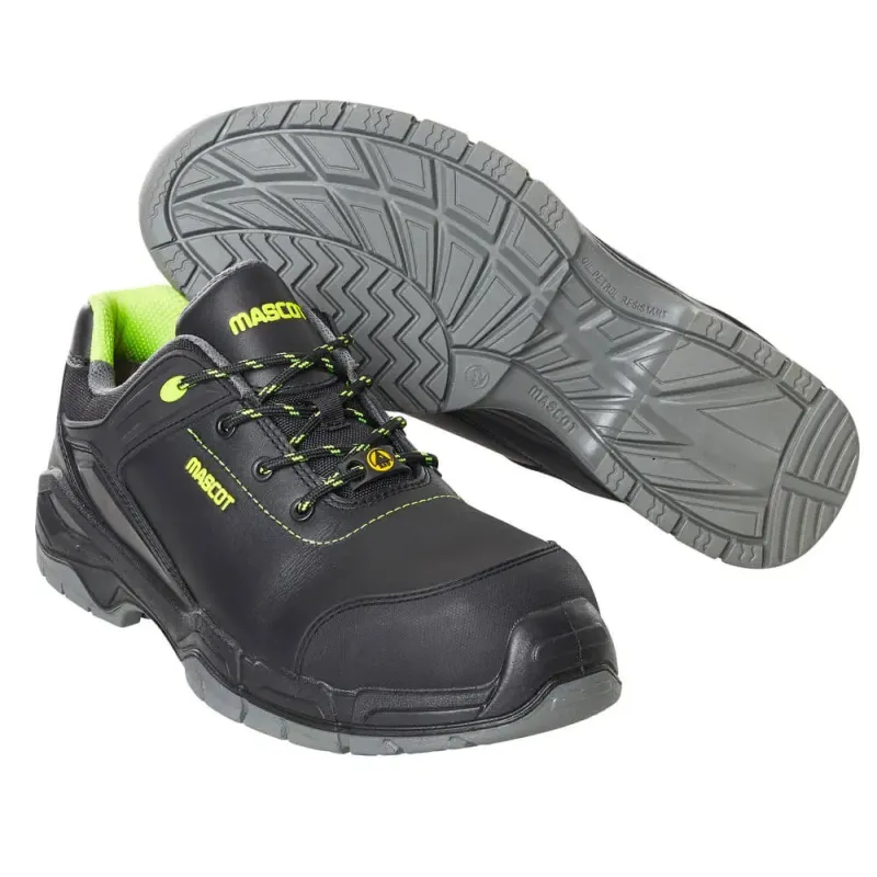 Mascot Footwear Fit Sikkerhedssko F0142-902