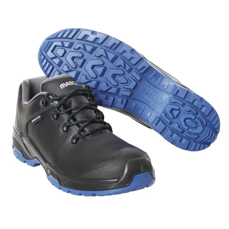 Mascot Footwear Flex Sikkerhedssko F0140-902