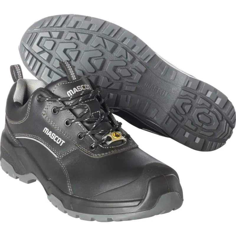 Mascot Footwear Flex Sikkerhedssko F0127-775