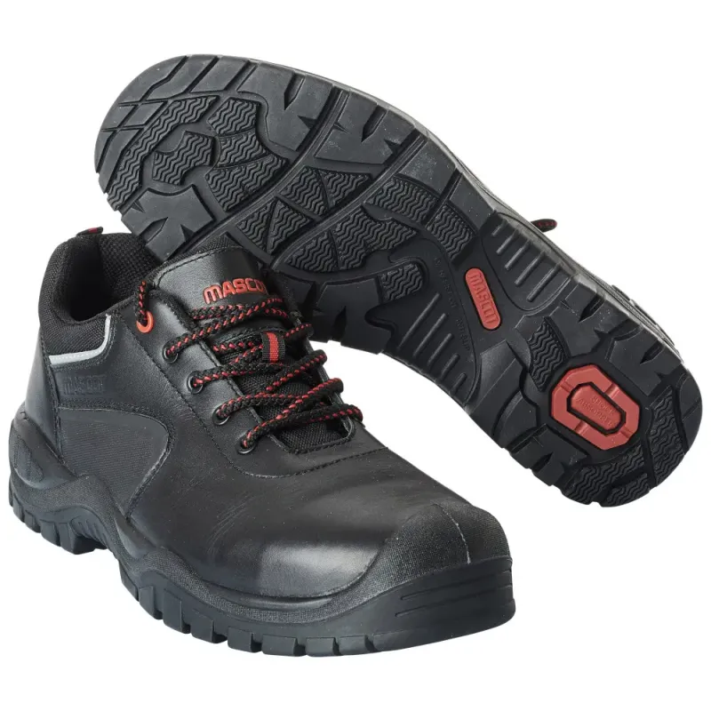Mascot Footwear Industry Sikkerhedssko F0454-902