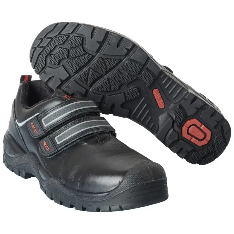 Mascot Footwear Industry Sikkerhedssko F0456-902