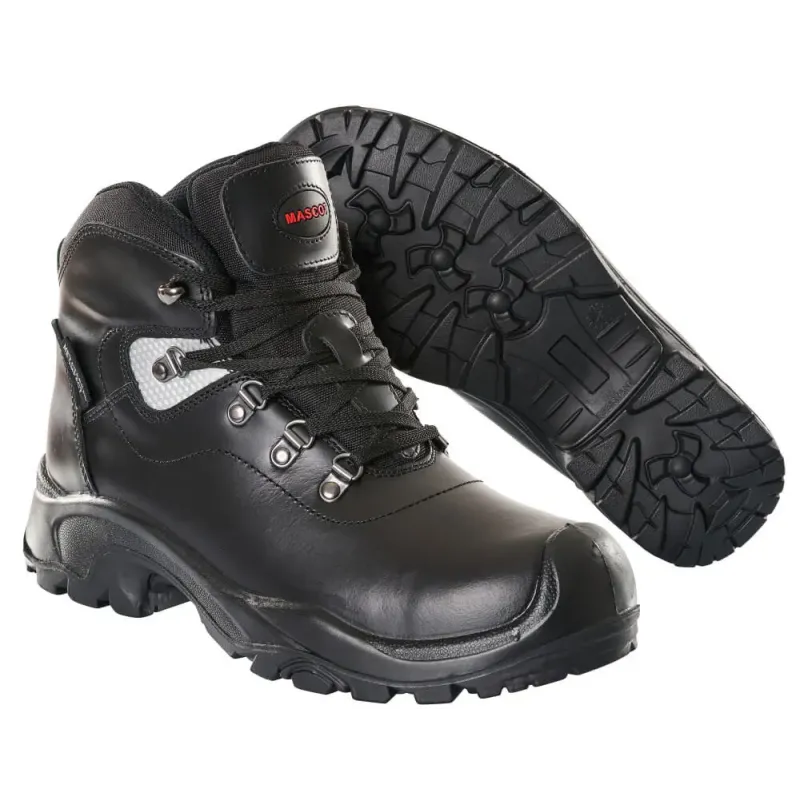 Mascot Footwear Industry Sikkerhedsstøvle F0220-902
