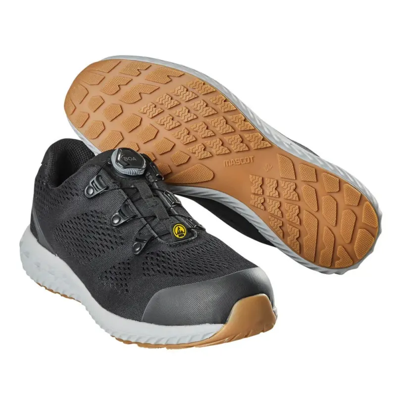 Mascot Footwear Move Sikkerhedssko F0300-909