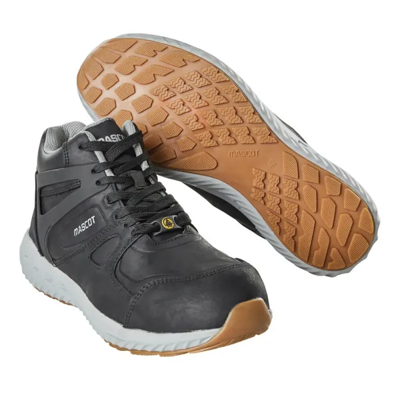Mascot Footwear Move Sikkerhedsstøvle F0304-901