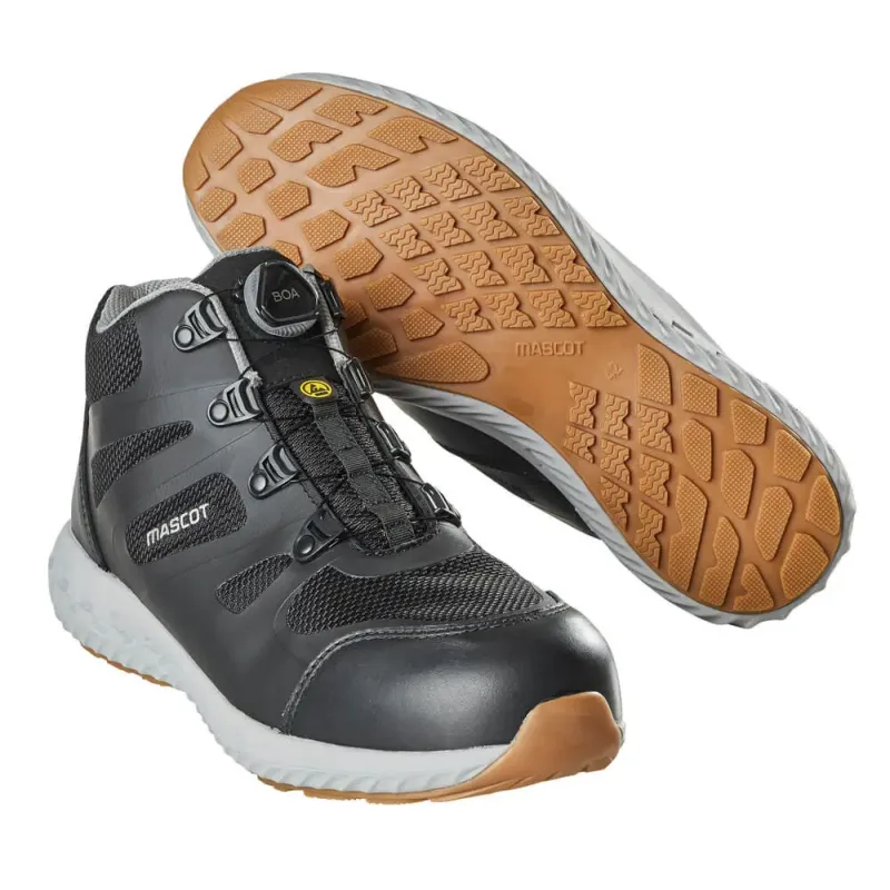 Mascot Footwear Move Sikkerhedsstøvle F0302-946