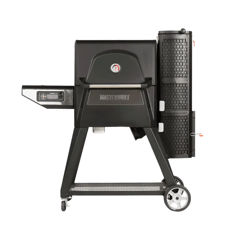 Masterbuilt Gravity 560 Fed Digital Kul Grill Smoker