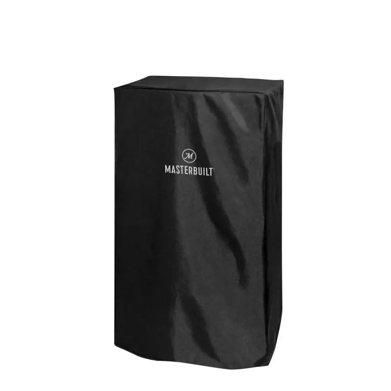 Masterbuilt Røgovn Betræk 30 Quot Digital Electric Smoker