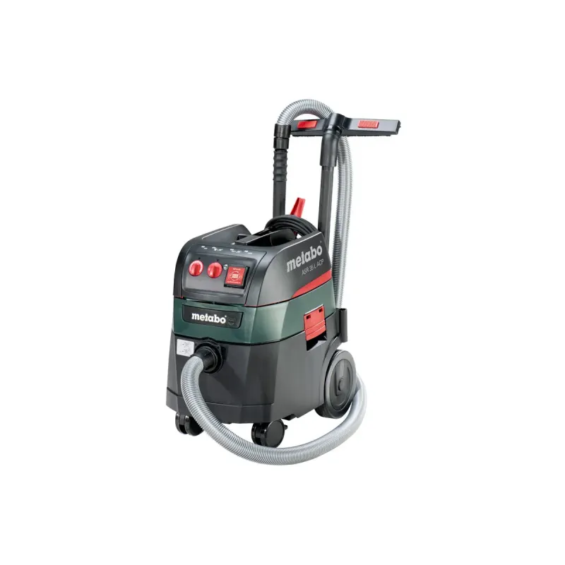 Metabo Asr 35 Acp 602057000 Universalsugere