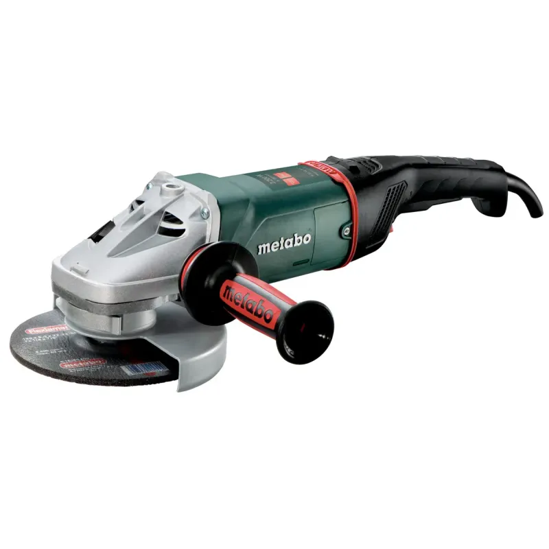 Metabo Vinkelsliber 22-180 Mvt Dødmandsgreb 606461260