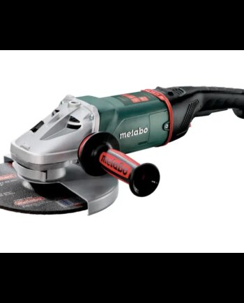 Metabo Vinkelsliber We 22-230 Mvt Dødmandsgreb 606464260
