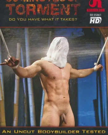30 Minutes Of Torment An Uncut Bodybuilder Tested