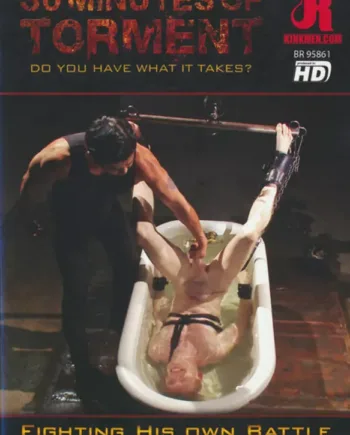 30 Minutes Of Torture Fighting His Own Battle