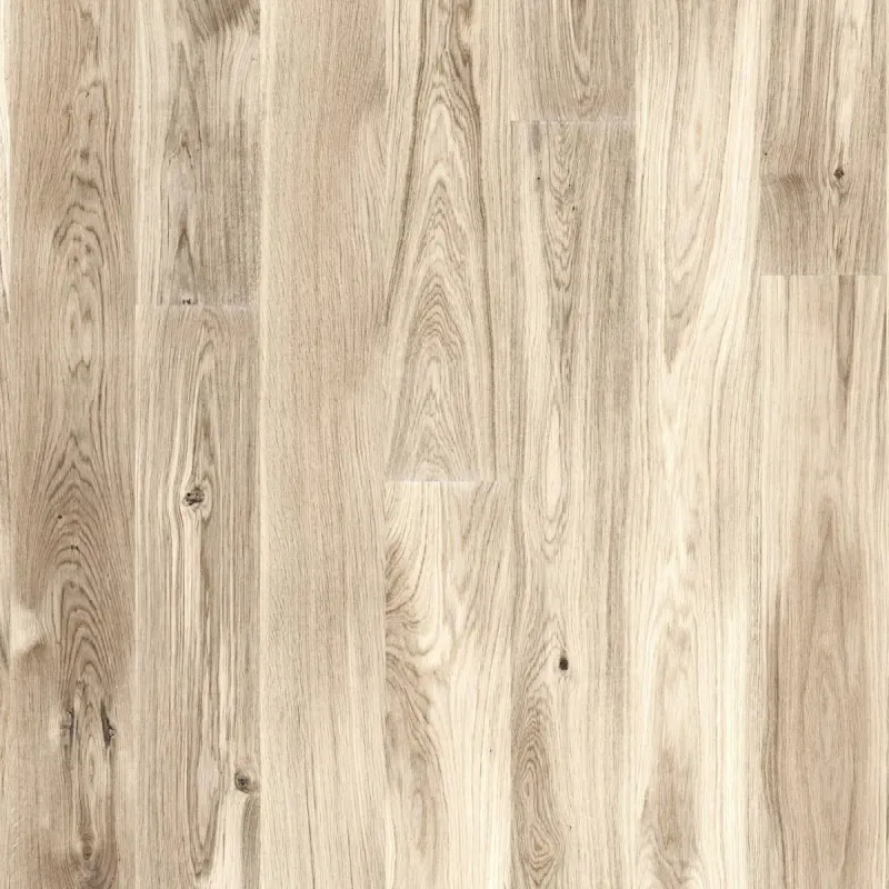 Moland Burghley Wideplank Eg Hvidolie 13186263- Classic Trægulv