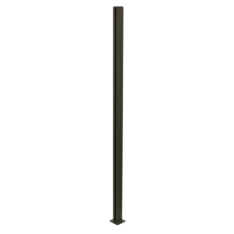 Multi Aluminium Stolpe Til Espalie : 158 Cm 116-049