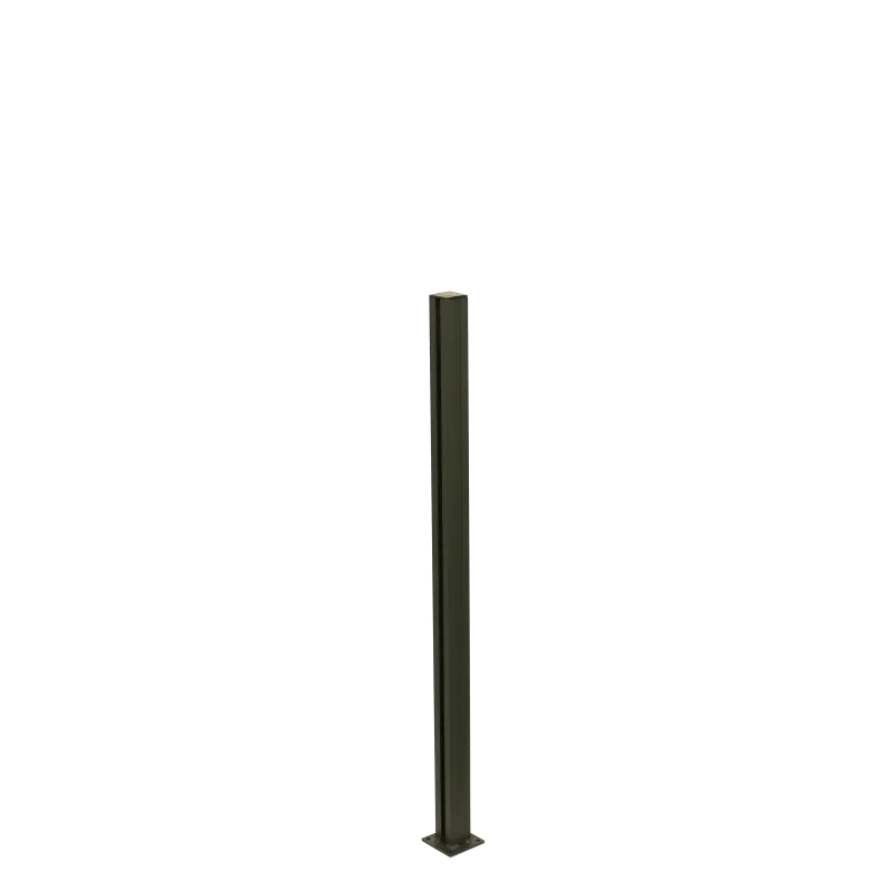 Multi Aluminium Stolpe Til Espalie : 108 Cm 116-048