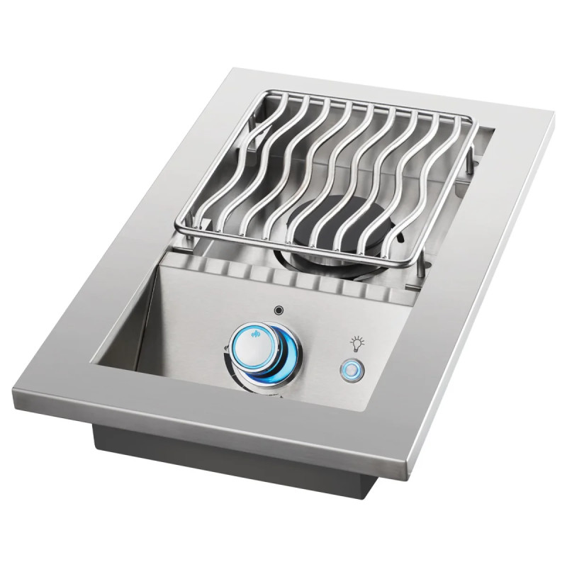 Napoleon Built-in 700 Series 10 Quot Sideblus Bib10rtpss
