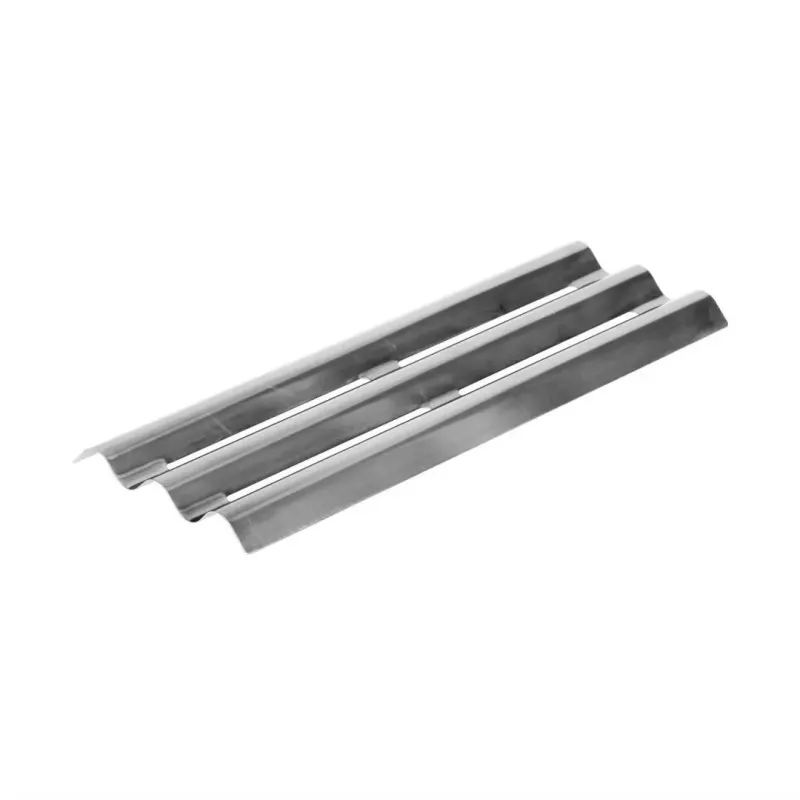 Napoleon Sear Plates Le Legend Lex Stk