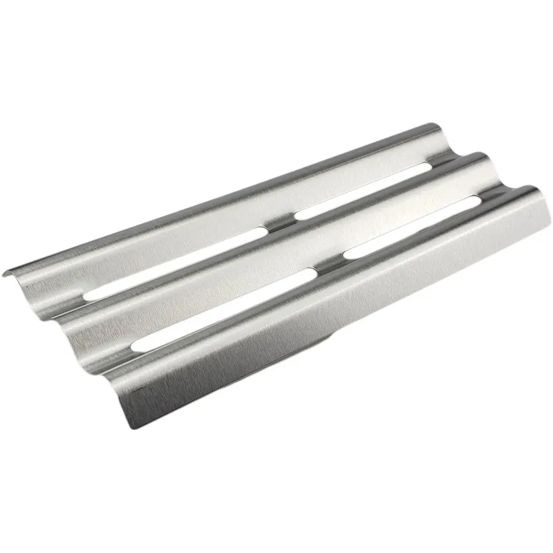 Napoleon Sear Plates Triumph 325 410 Stk