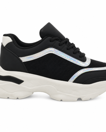 Nova Chunky Sneaker 36