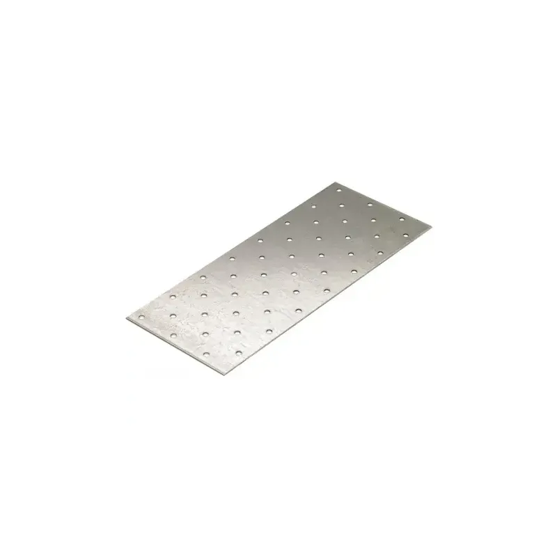 Paslode Normplade 0mm Vfz 120x300x2mm