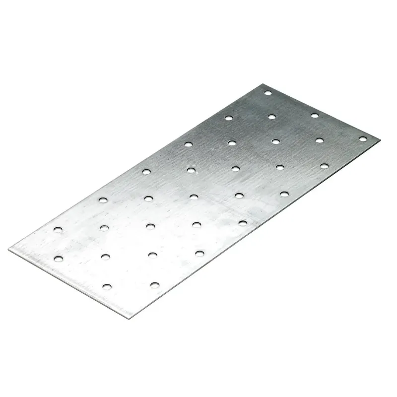 Paslode Normplade 5mm Vfz 60x180x1 5mm