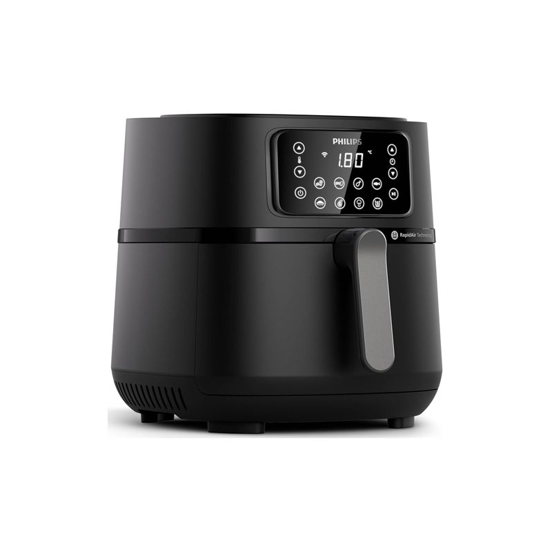 Philips Hd9285 96 Connected Airfryer