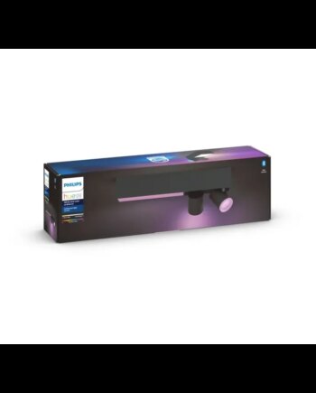 Philips Hue Centris Loftslampe Med   Spots Bluetooth 8718696175989