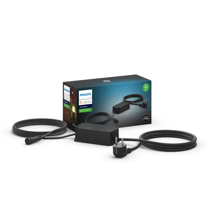 Philips Hue Udendørs 40 Strømforsyning 8719514413979
