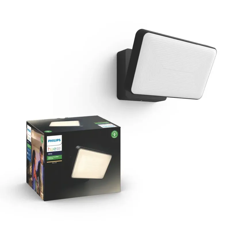 Philips Hue Welcome Hue Hvid 915005731602