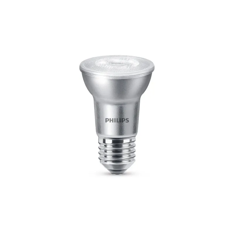 Philips Led Classic 50w Par20 E27 Varm Hvid 25d Stk 8718696713365