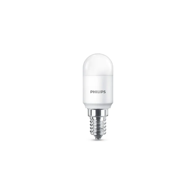 Philips Led 25w E14 Varm Hvid Ikke Dæmpbar Stk 8718696703137