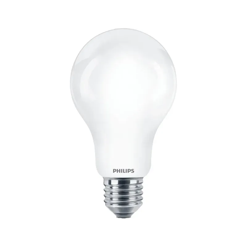 Philips Ledclassic Standard 120w E27 Varm Hvid Mat Ikke Dæmpbar -stk 8718699764517