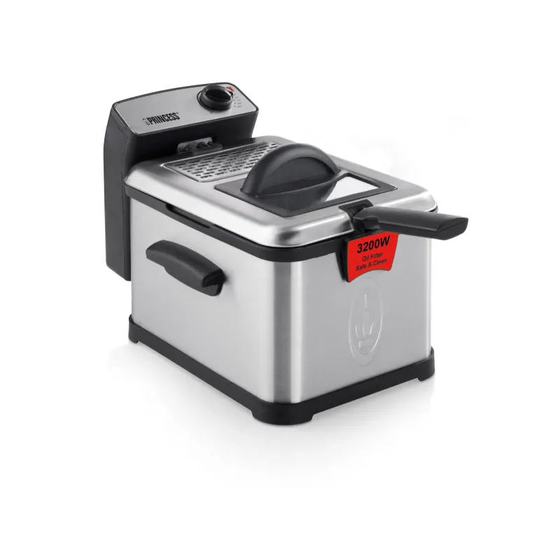 Princess Superior Friture 3200 Frituregryde