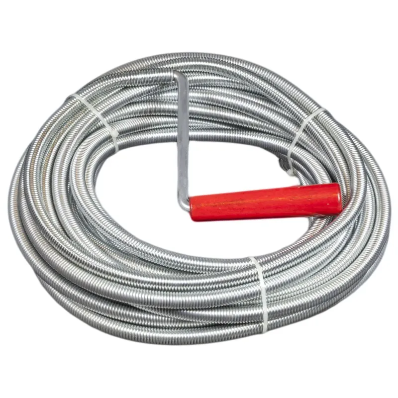 Rense Fix Afløbsrenser Med Greb 12 Mm 10