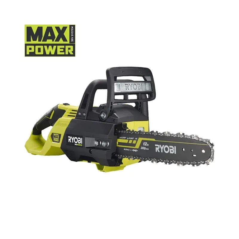 Ryobi Kædesav Ry36csx30b- Max Power