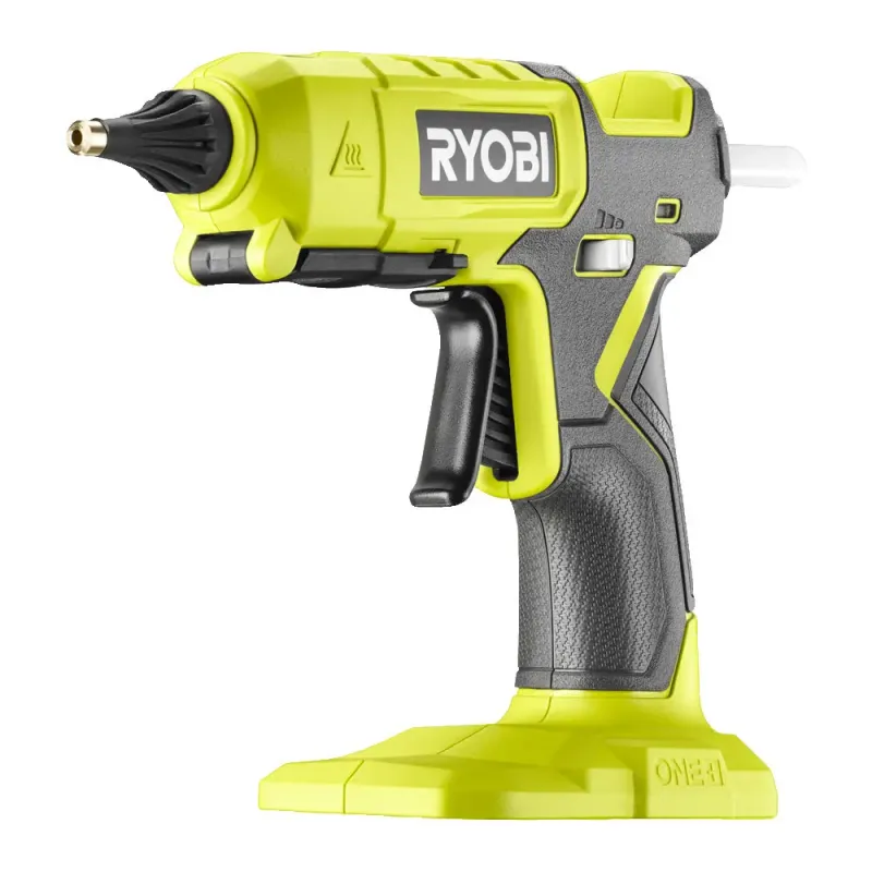 Ryobi Limpistol Med Temperaturindstilling 18v One Rgl18-
