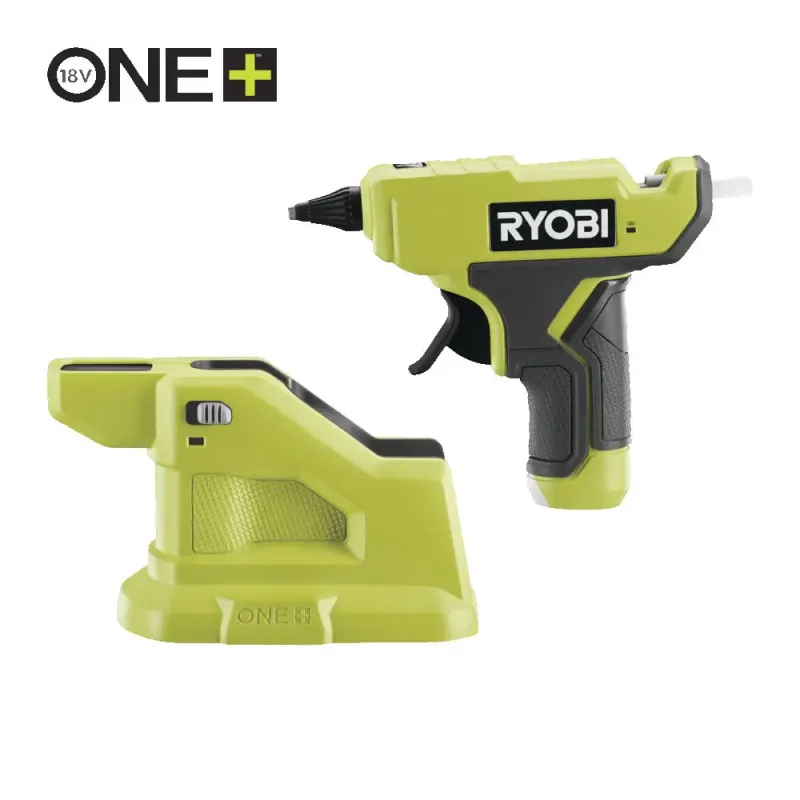 Ryobi Mini Limpistol 18v One Rglm18-