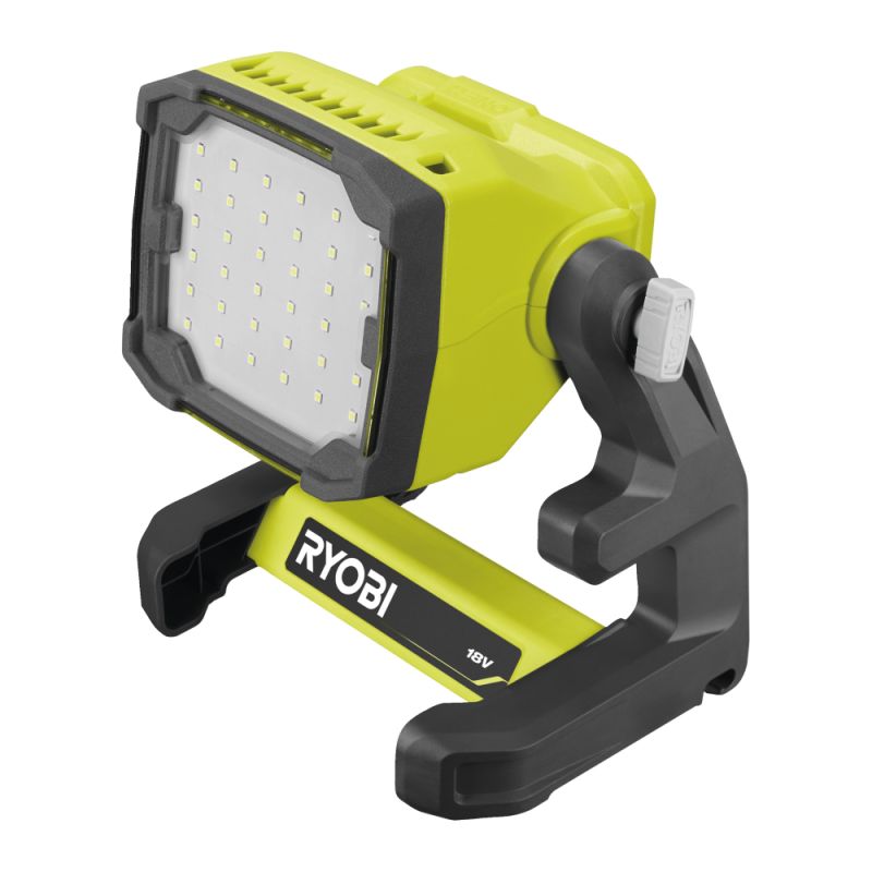 Ryobi Områdelampe 18v One Rlfd18-