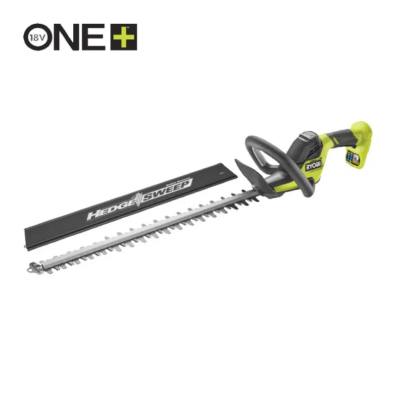Ryobi One Hækkeklipper Ry18ht55a-