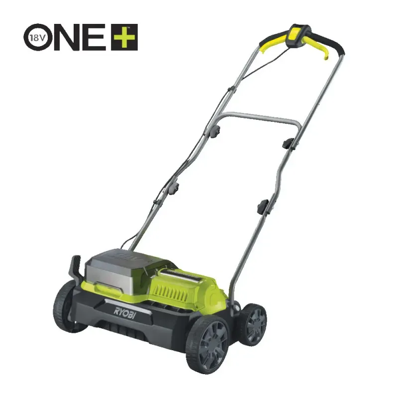 Ryobi One Plænelufter Ry18sfx35a-