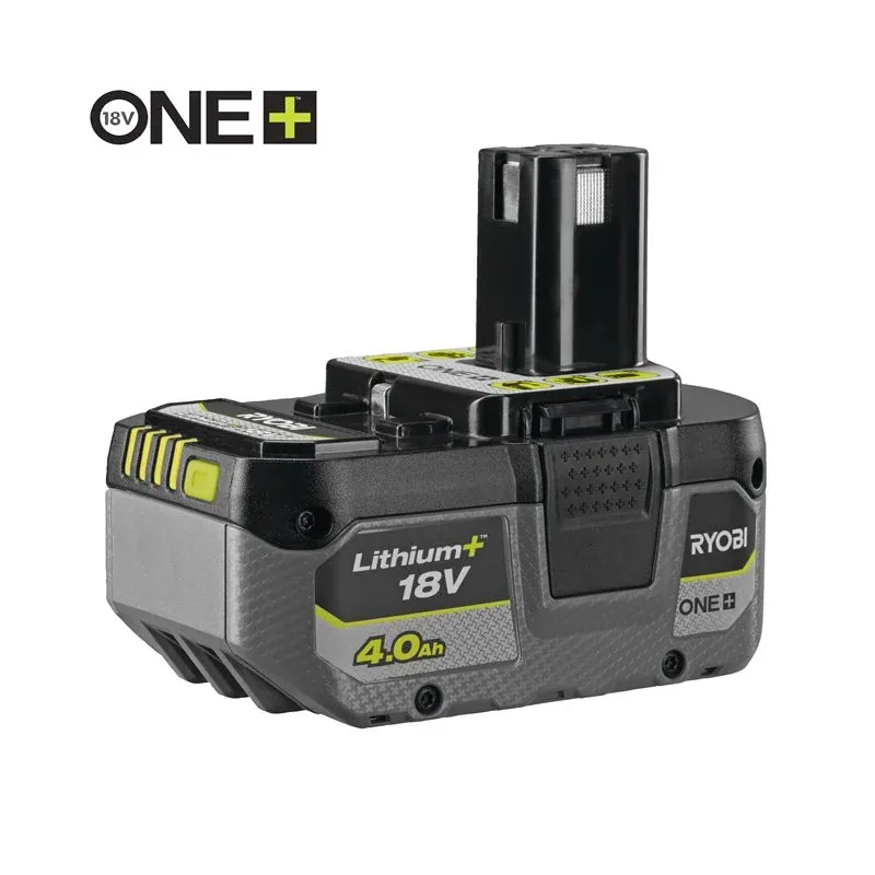 Ryobi 18v Ah Batteri Rb1840x