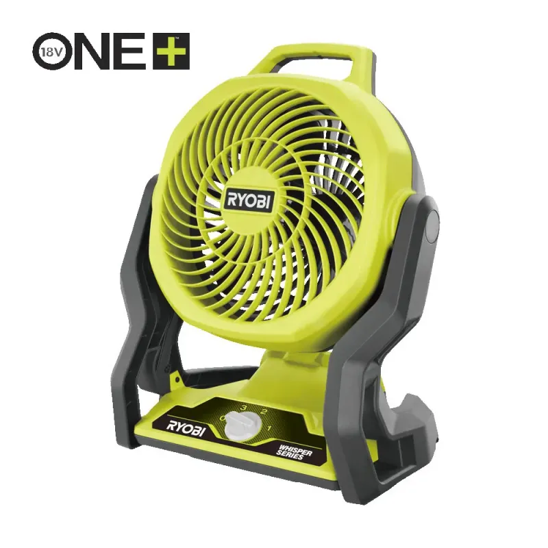 Ryobi Ventilator 18v One Rf18-