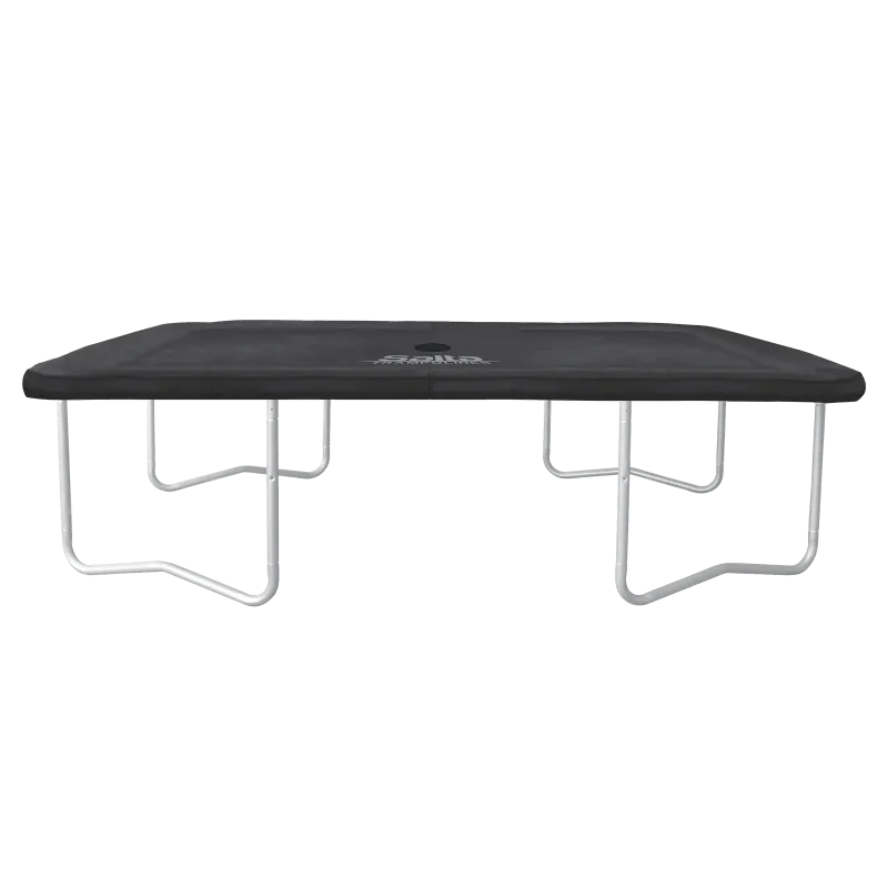 Salta Cover Til Trampolin 366x214 Cm Sort 805-837